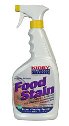 Kirby Food Stain Remover 22 oz