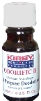 Kirby Odorific II quarter ounce