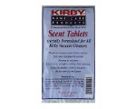 Air Fresh Kirby Scent Tablets (10 pack)