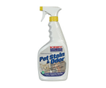 Kirby Pet Stain & Odor Remover 22 oz