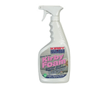 Kirby Foam Carpet and Fabric Cleaner 22 oz.