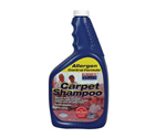 Kirby Carpet Shampoo (Allergen Control) 32 oz.