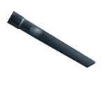 Sebo Crevice Tool - DARK GRAY 1092DG