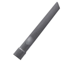 Sebo Crevice Tool - LIGHT GRAY 1092JE