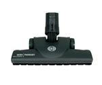 Sebo Felix Premium Parquet Nozzle - DARK GRAY 7200DG