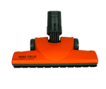 Sebo Felix FUN Premium Parquet Nozzle ORANGE 7200VO