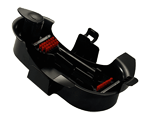 Bissell Tool Caddy Upright Deep Cleaners 014-6752 214-6752