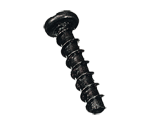 Bissell QuickSteamer Handle Screw 203-5616