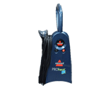 Bissell ProHeat 2X Upper Handle Vulcanic 203-6637