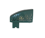 Bissell ProHeat Belt Access Door - Bronze 213-2935