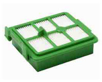 Electrolux Intensity HEPA Filter