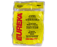 Eureka Vacuum Belts #52201C
