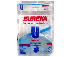 Eureka Style U Belt 54312C