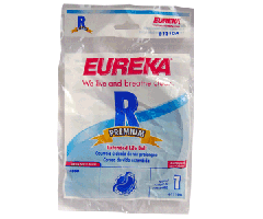 Eureka Style R Belt 61110A