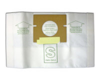 Hoover Type S Canister Bags (3 pack)