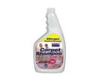Kirby Carpet Shampoo (Lavender Scent) 32 oz
