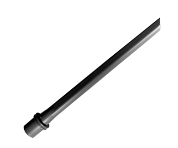 Bissell Crevice Tool Healthy Home & Heavy Duty 203-1363 - Click Image to Close