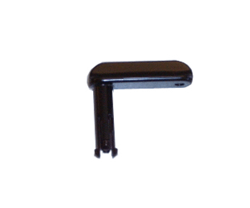 Bissell ProHeat 2X Hose Secure Latch 203-6689 - Click Image to Close