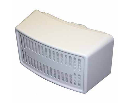 Electrolux Guardian HEPA Filter - Click Image to Close