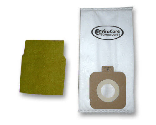 Electrolux Intensity HEPA Vacuum Bags - Click Image to Close