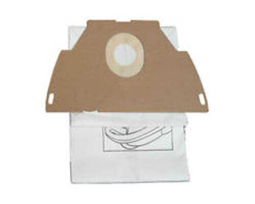 GE Style CN-1 Canister Vacuum Bags (3 pack) - Click Image to Close