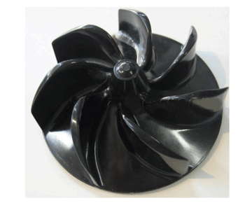Hoover 38755030 Vacuum Fan - Click Image to Close