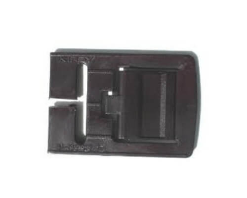 Kirby Outer Bag Latch 196499S - Click Image to Close