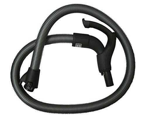Miele SES121 Electric Vacuum Hose - Click Image to Close
