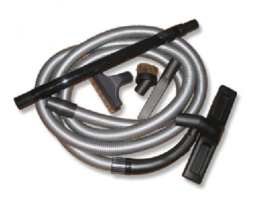 Hose Extension Kit - Click Image to Close