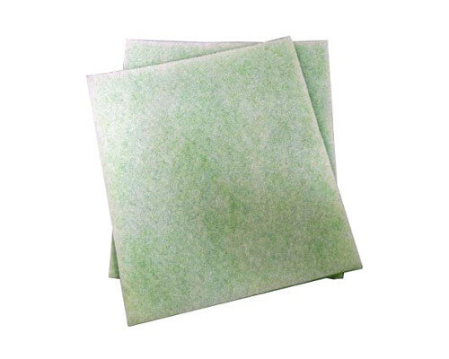 EnviroCare Cut to Size MicroFilter Pads - Click Image to Close