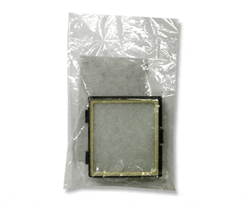 Simplicity Synchrony Electrostatic and Charcoal Fltr SF5D - Click Image to Close