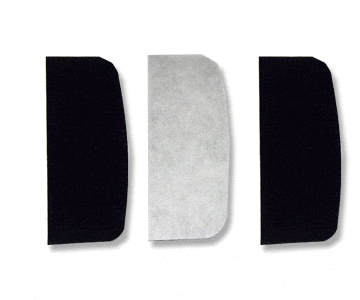 Simplicity Series 7 Charcoal Filter (Tool Models) S7CT-3 - Click Image to Close