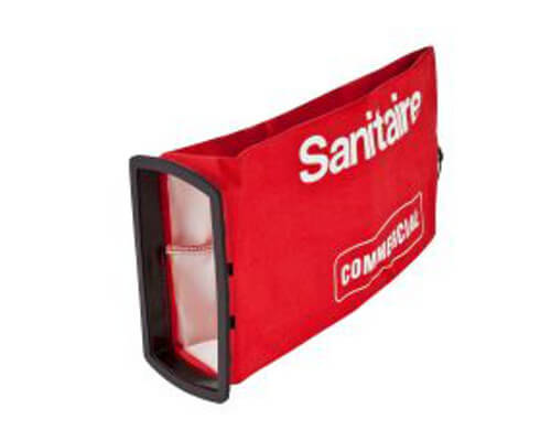 Sanitaire S670 & S677 Outer Bag 53469-24 - Click Image to Close