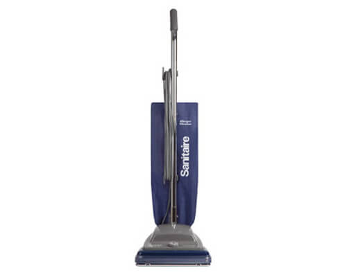 Sanitaire S635A Commercial Vacuum - Click Image to Close