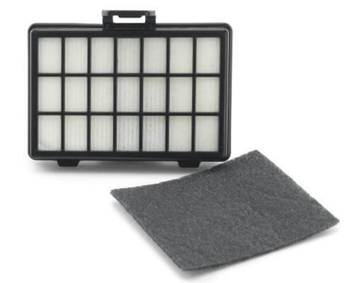 Riccar Sunburst Filter Kit RF14 - Click Image to Close