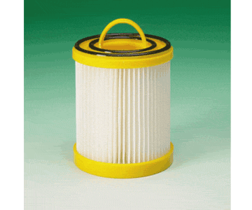 Eureka DCF-3 Dust Cup - Click Image to Close