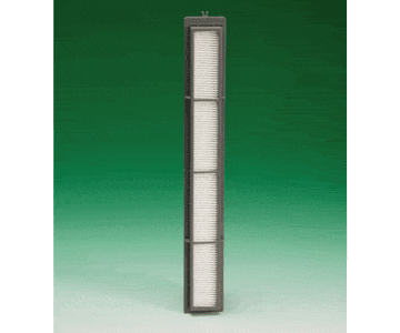 GE GE1 HEPA Filter - Click Image to Close