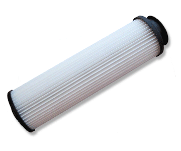 Hoover Bagless HEPA Filter 40140201 / 43611042 - Click Image to Close