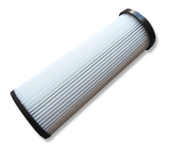 Dirt Devil F1 HEPA Vacuum Filter - Click Image to Close