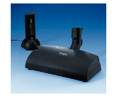 Miele SAB 100-3 Accu Nova Battery Operated Brush