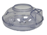 Rainbow 2 qt Water Basin for E Series