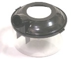 Rainbow 4 qt Water Basin for D3 and D4