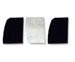 Simplicity Series 7 Charcoal Filter (No Tools) S7CN-3