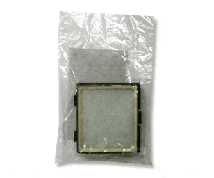 Riccar Brilliance Filter Set RF5D