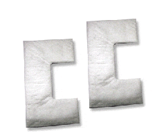 Riccar RF8-2 3M Filtrete Filter