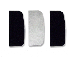 Riccar RCFT89-2 8900 series (With Tools) Charcoal Filter