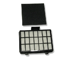 Riccar RF13 Moonlight HEPA and Secondary Filter