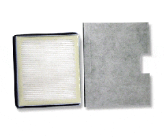 Simplicity S-Class HEPA and Charcoal Filter Set SF-I3