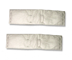 Riccar RF4-2 4000 and R Series Electrostatic Post Filter