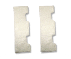 Riccar RFC-2 RC-1400 Post Filter
